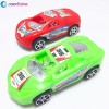 Mini Pull Back Car Toy - Green
