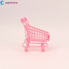 Mini Shopping Cart Push Toy - Pink | Kids Toy | TOYS AND GEAR at Sonamoni.com