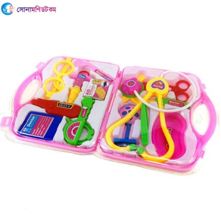 Doctor Play House Toy | at Sonamoni BD