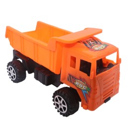 Drum Truck Inertial Engineering Toys