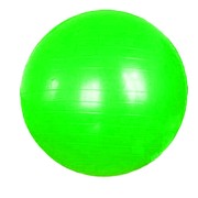Exercise Ball Kindergarten Sports Children Inflatable Toy Ball - Green