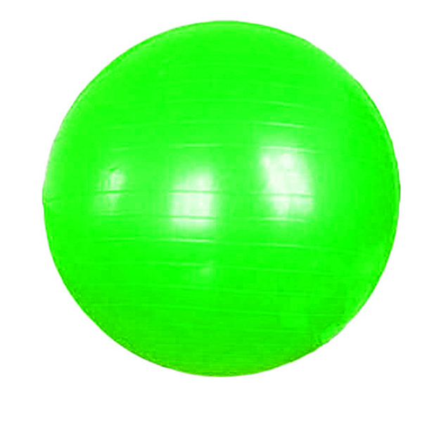 Exercise Ball Kindergarten Sports Children Inflatable Toy Ball - Green