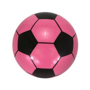 Exercise Ball Kindergarten Sports Children Inflatable Toy Football - Pink