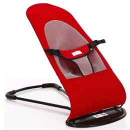 Baby Bouncer- Red