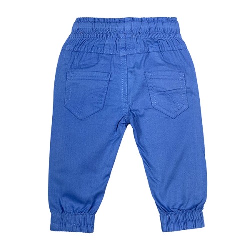 Baby Jogger Pant - Sky Blue