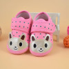 Baby Soft Sole Shoes-Pink