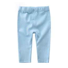 Cross-borders children's trousers - Sky Blue