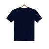 Baby T-Shirt - Navy Blue
