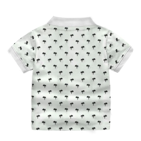 Baby Half Sleeve T-Shirt- Primark | at Sonamoni BD