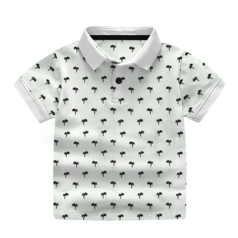 Baby Half Sleeve T-Shirt- Primark