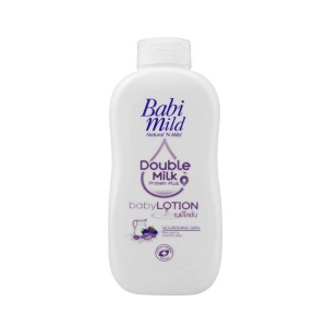 Baby Brush, Oil & Lotion