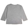 Baby full Sleeve T-Shirt- Gray | Full Sleeve T-Shirt | T-shirt at Sonamoni.com