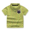 Girls Polo T-Shirt - Green | Tops & T-shirts | GIRLS FASHION at Sonamoni.com