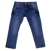 Boys Denim Jeans Pant-(Tao Tapea Loeil)