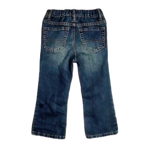 Baby Jeans Pant-Denim