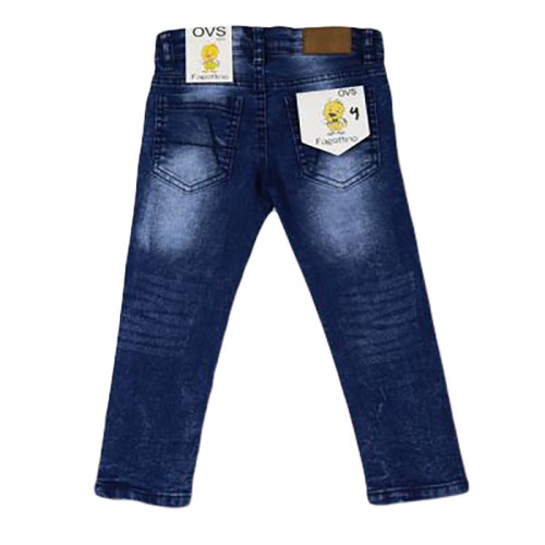 Baby Jeans Pant-OVS
