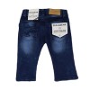 Baby Jeans Pant-Pull and Bear