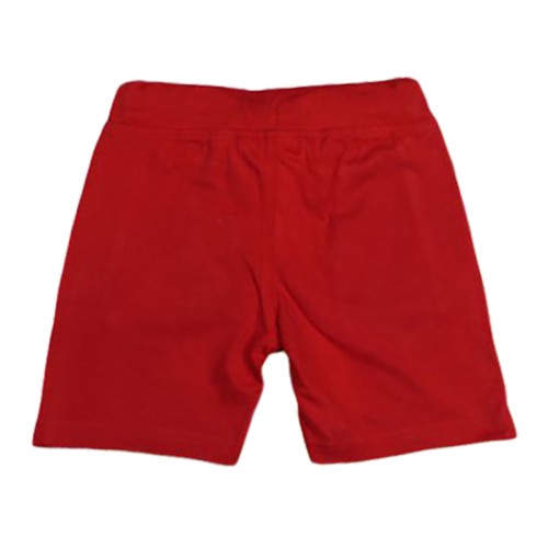 Baby Shorts - Red