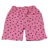 Baby Shorts - Light Pink