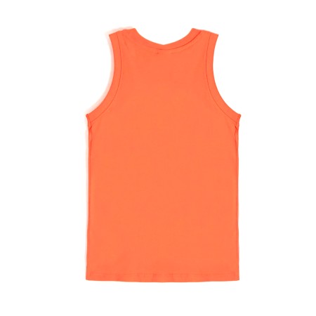 Baby Maggi Sleeve T-Shirt - Orange | at Sonamoni BD