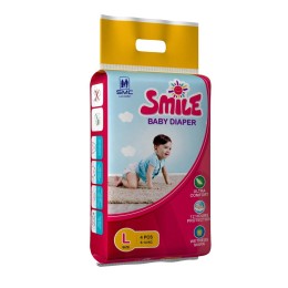 Smile Baby Belt Diaper Size- (S, M, L, XL)