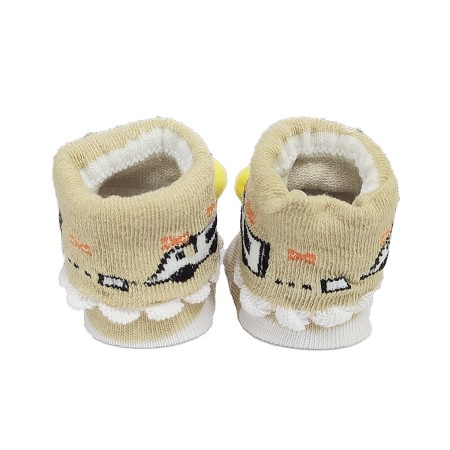 Hermas Baby Socks-zero size | at Sonamoni BD