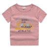 Baby T-Shirt - Pink