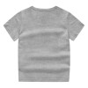 Baby T-Shirt - Gray