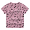 Baby T-Shirt - Light Pink