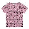 Baby T-Shirt - Light Pink