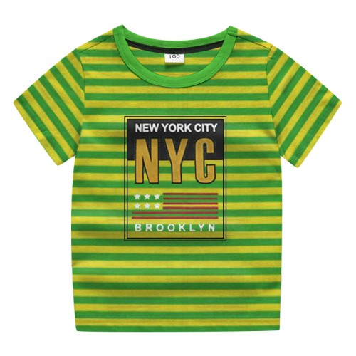 Baby T-Shirt - Green