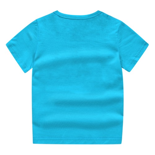 Baby T-Shirt - Sky Blue