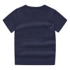 Boys T-Shirt - Nevy Blue