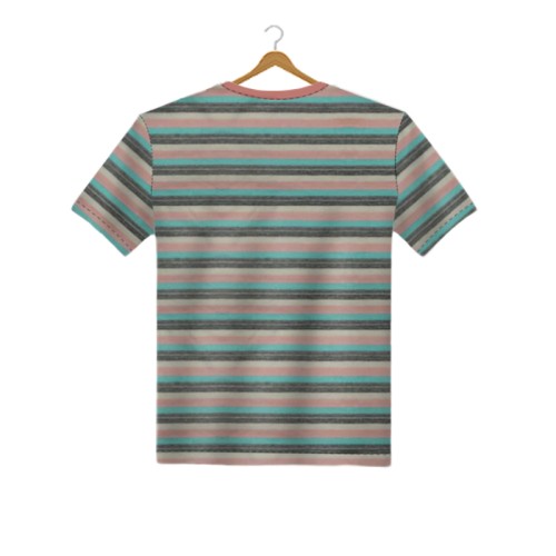 Baby T-Shirt - Multicolor