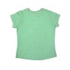 Girls Half Sleeve T-Shirt - Green