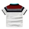 Baby Polo T-Shirt - White Color