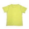 Baby T-Shirt & Shorts Set - Yellow