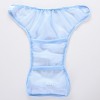 Baby diaper mesh pant-Sky blue