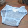 Baby diaper mesh pant-Sky blue