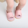 Baby Summer Sandals -pink