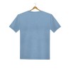 Boys T-Shirt- Sky Raw Glosy Print