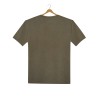 Boys T-Shirt- Brown BM Print | Half Sleeve T-Shirt | T-shirt at Sonamoni.com