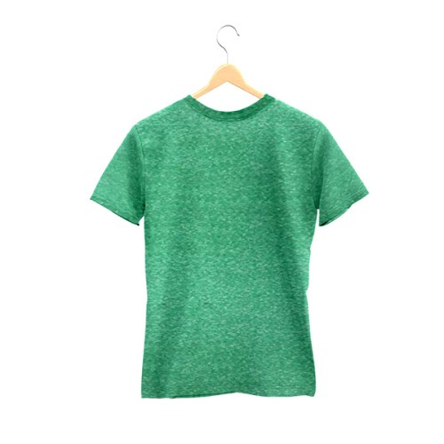 Baby Half Sleeve T-Shirt - Green