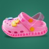 Childrens Slippers Sandals - Pink