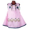 Baby Frock - Light Pink