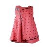 Baby Frock - Pink