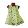 Baby Frock - Green