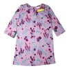 Girls Full Sleeve Long Top - Violet | Tops & T-shirts | GIRLS FASHION at Sonamoni.com