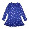 Girls Full Sleeve Long Top - Navy Blue | Tops & T-shirts | GIRLS FASHION at Sonamoni.com