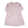 Girls Full Sleeve Top - Light Pink & White | Tops & T-shirts | GIRLS FASHION at Sonamoni.com